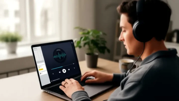Spotify lança app para criar podcasts personalizados com IA