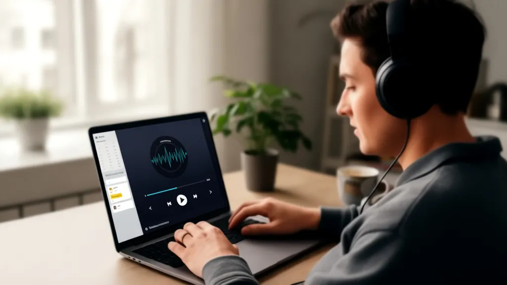 Spotify lança app para criar podcasts personalizados com IA