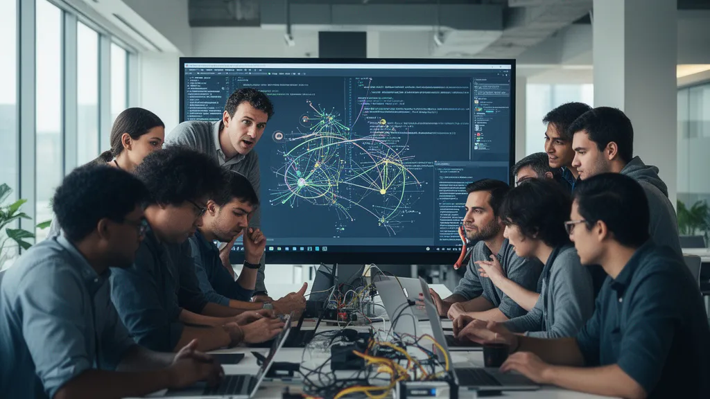Andrej Karpathy: De cofundador da OpenAI à equipe de pré-treino da Anthropic