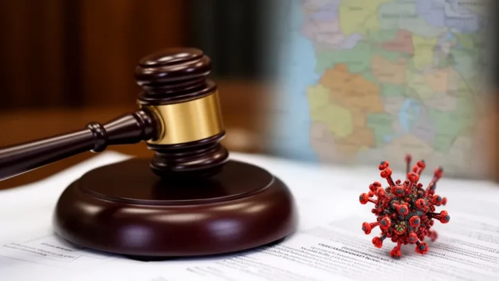 Quarentena de Ebola: Quênia barra plano dos EUA de enviar cidadãos para lá