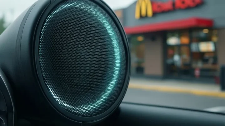 IA no Drive-Thru: Eficiência ou Delírio de Otimização?