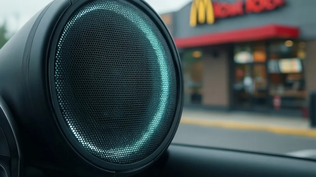 IA no Drive-Thru: Eficiência ou Delírio de Otimização?