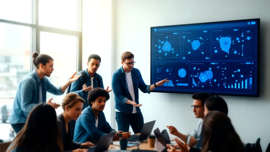 Busca com IA: Startups Disputam o Futuro da Descoberta Online