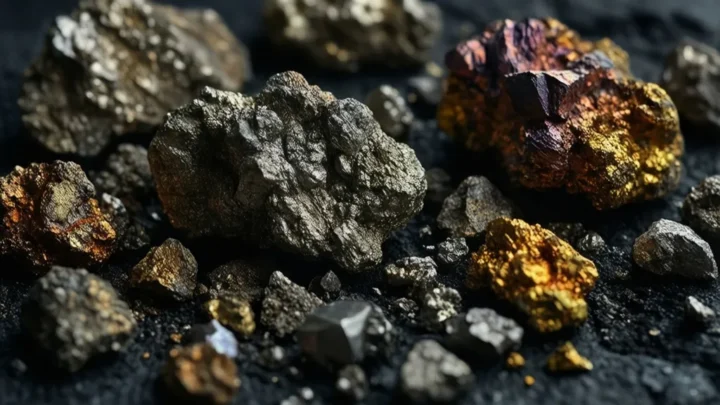 Empresas de tecnologia climática focam em minerais essenciais para sobreviver