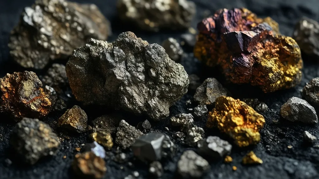 Empresas de tecnologia climática focam em minerais essenciais para sobreviver