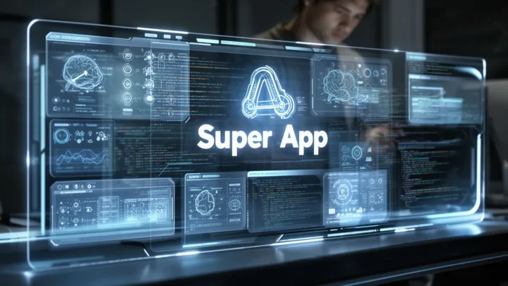 OpenAI Reimagina ChatGPT como ‘Super Aplicativo’ para Dominar o Mercado de IA