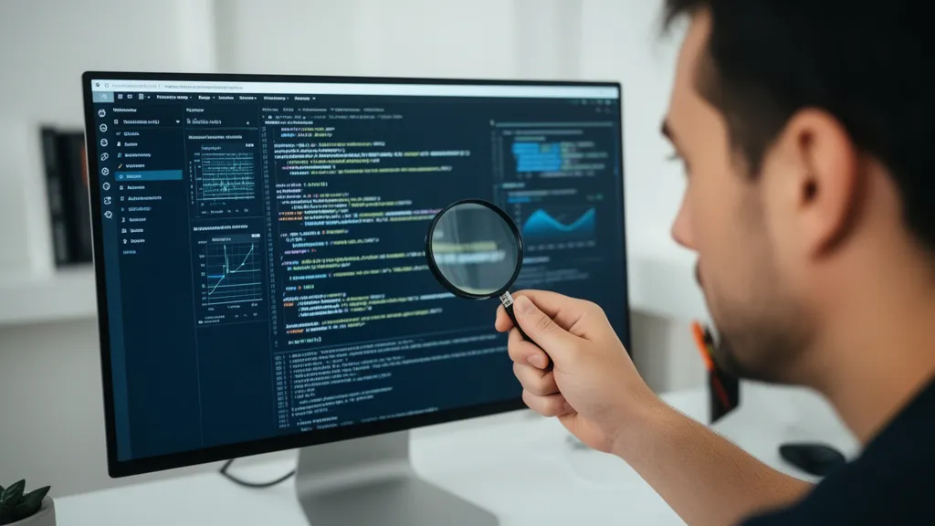 Her: O Detetive Digital que Desvenda os Segredos das Sessões Claude Code