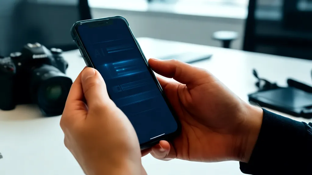 Apple na WWDC: Demos de IA mais pé no chão após acordo milionário