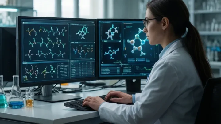 Claude Science: a Anthropic aposta em fluxo de trabalho, não em novo modelo