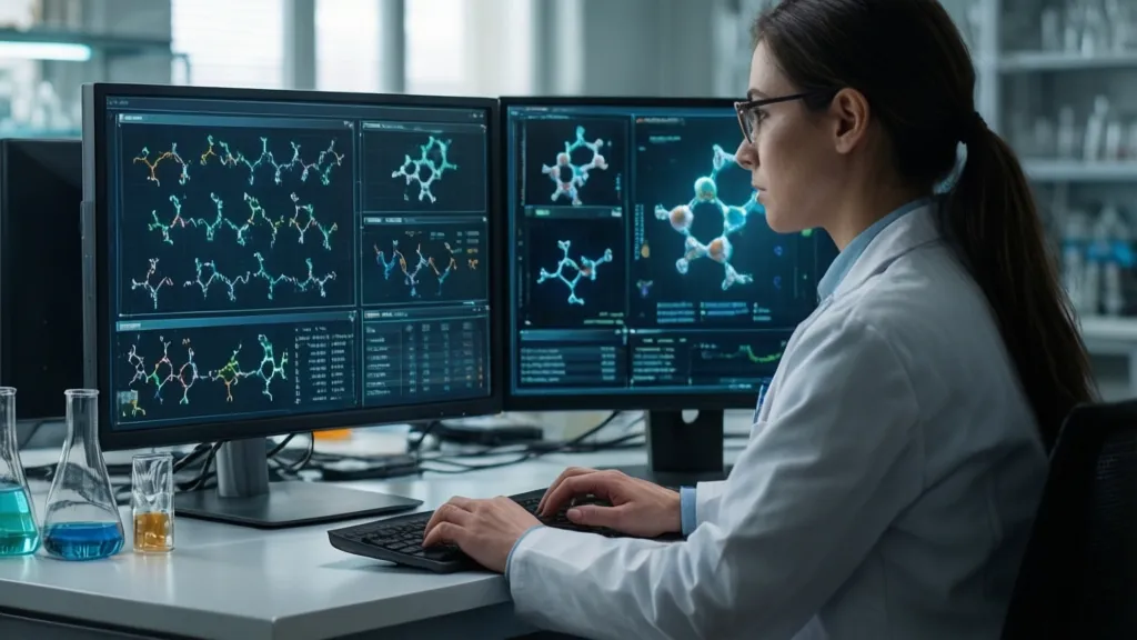 Claude Science: a Anthropic aposta em fluxo de trabalho, não em novo modelo