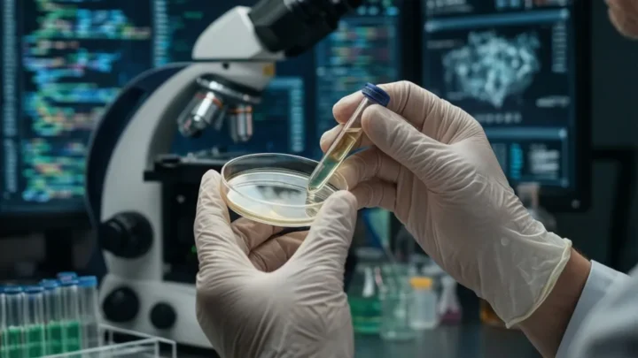 Líderes da IA Unem Forças para Conter Riscos de Bioweapons Aprimoradas por IA