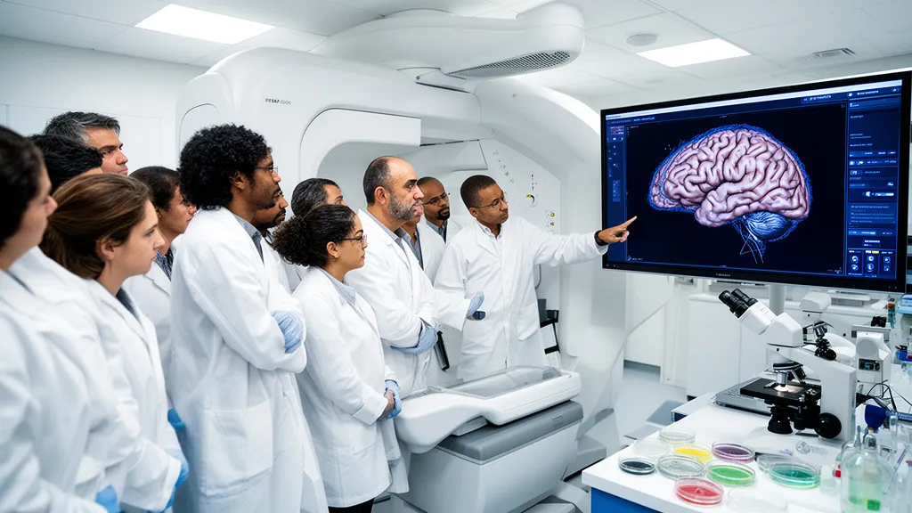 Bezos Aposta Meio Bilhão em Startup Neuro-IA com Valuation de US$ 2.5 Bi