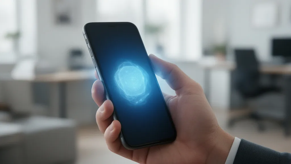Siri: A Nova Tentativa da Apple no Mundo da IA