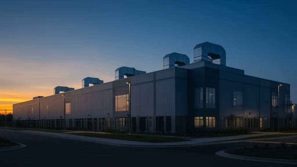 Funcionários da Amazon pedem moratória para data centers em Seattle