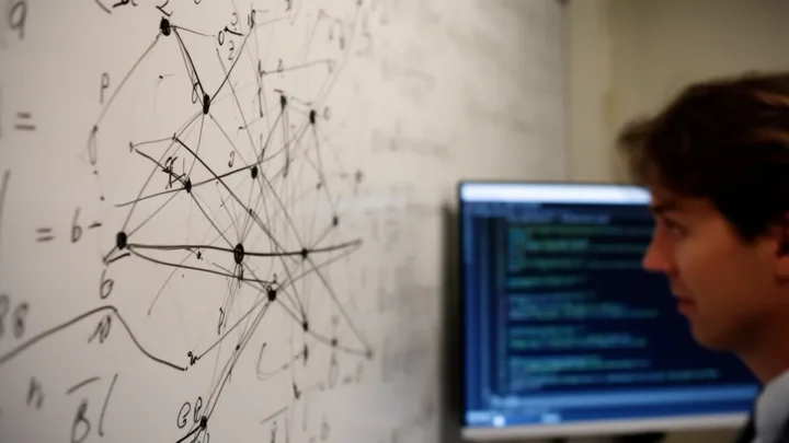 IA da OpenAI Desvenda Enigma Matemático de 80 Anos