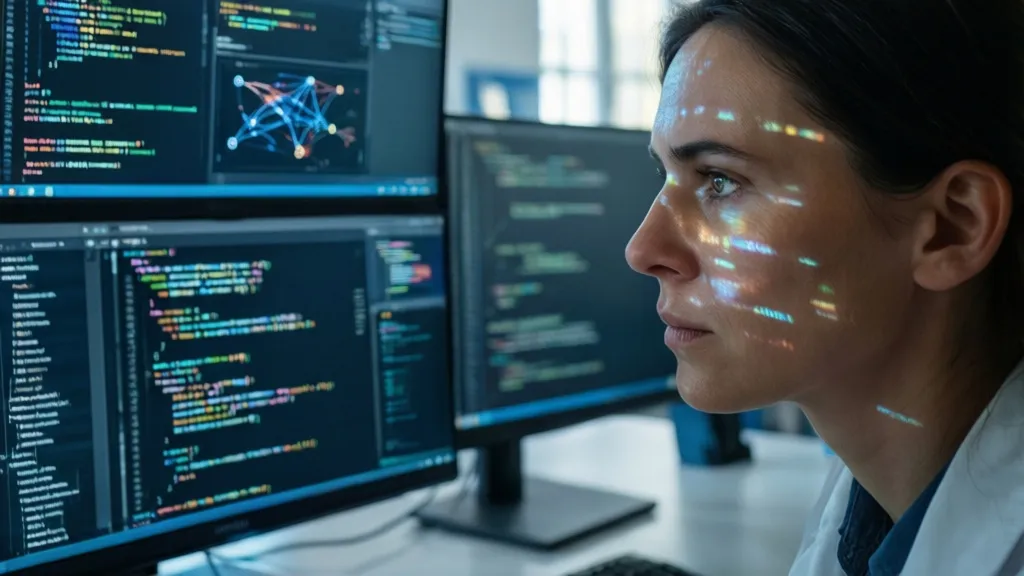 Superinteligência da IA: Microsoft Acelera, Mas Seu Emprego Está Seguro?