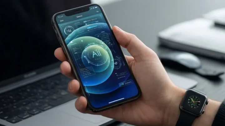 WWDC 2026: Siri turbinada e mais IA no seu dia a dia Apple