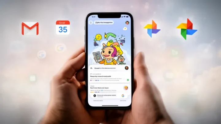 Dreambeans: Google quer animar sua vida com IA