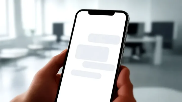 Poke: o primeiro agente de IA que a Apple liberou no iMessage