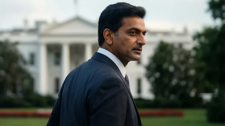 Sriram Krishnan deixa a Casa Branca: O que muda na IA do governo?