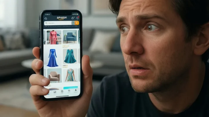 Amazon vai usar IA para mostrar imagens de produtos que nem existem
