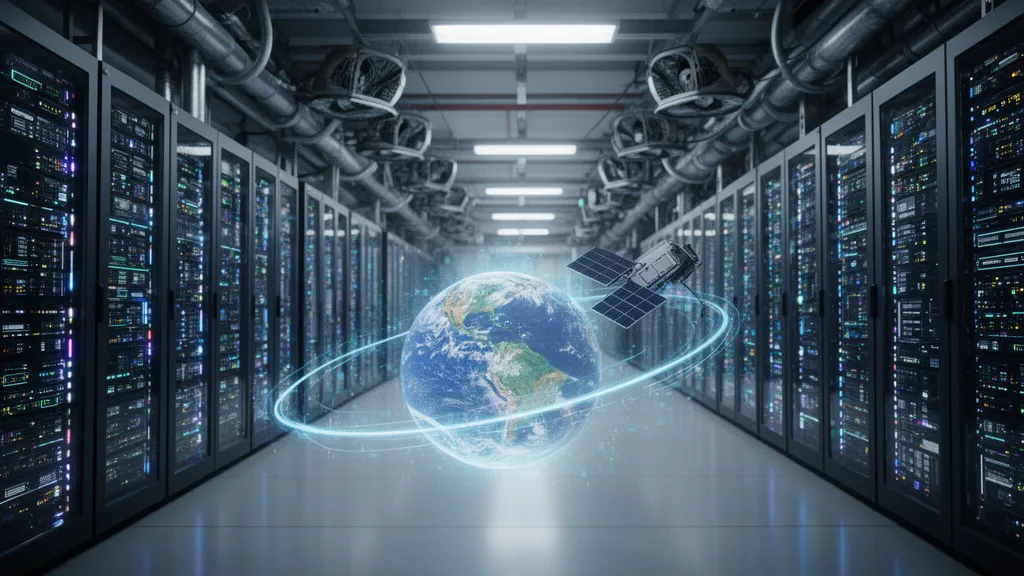 Google e SpaceX: Uma Parceria Bilionária para o Futuro da Computação