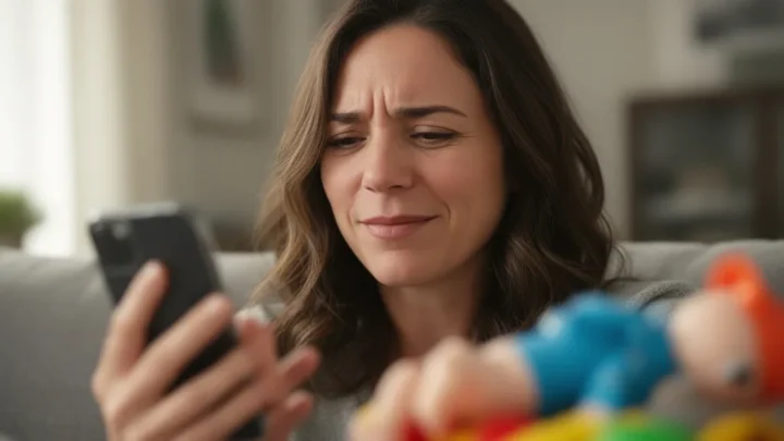 IA como ‘coparent’? Momfluencers exploram o potencial da inteligência artificial
