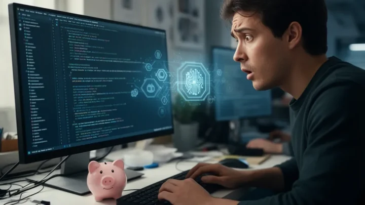 GitHub Copilot: Nova Precificação por Uso Gera Choque Entre Desenvolvedores