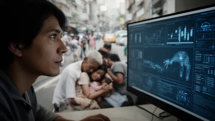 IA: Mais produtividade, menos solução para problemas reais?