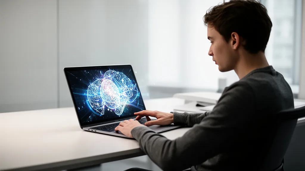 Seu notebook com IA: revolução ou só mais um upgrade?