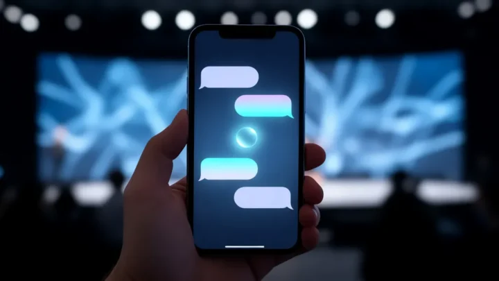 WWDC 2026: Siri e IA ganham um fôlego novo, e o iOS 27 chega pra todo mundo
