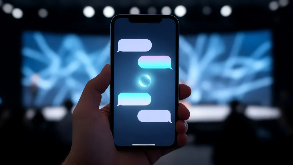 WWDC 2026: Siri e IA ganham um fôlego novo, e o iOS 27 chega pra todo mundo