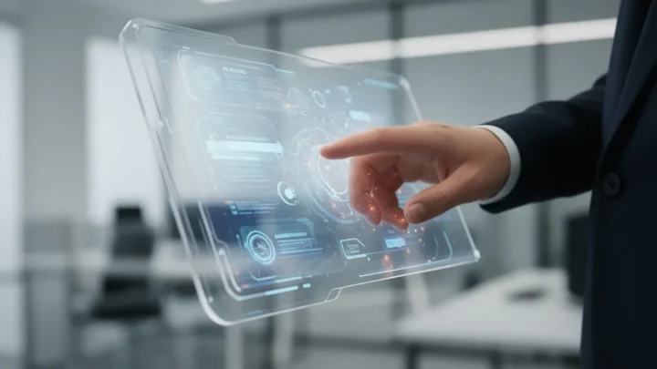 Microsoft Solara: Agentes de IA no lugar de apps?