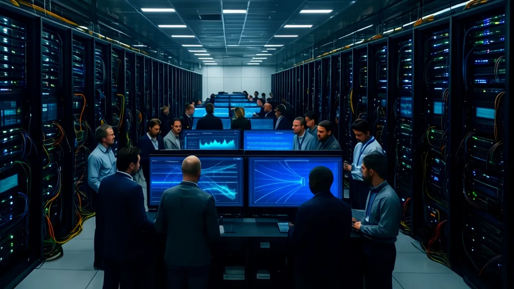 Lovable Expande 5x Uso do Google Cloud: Um Negócio de Bilhões para Quem?