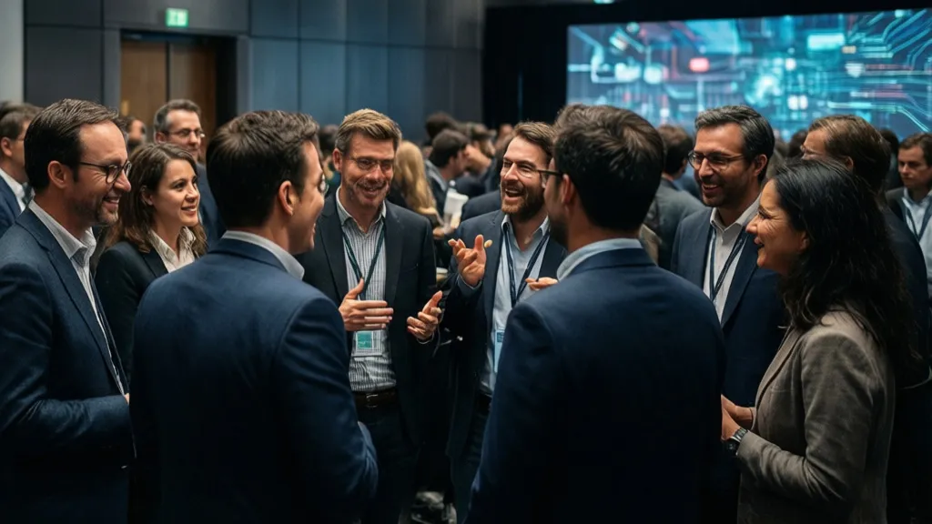 StrictlyVC Los Angeles: IA, Defesa e Financiamento Moldam o Futuro Tech