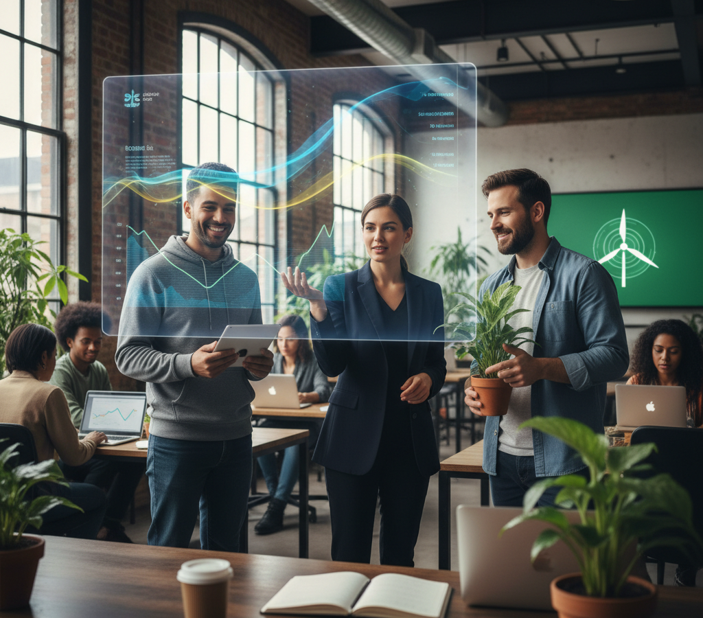 Startup Subquadratic anuncia modelo LLM mais rápido, barato e sustentável