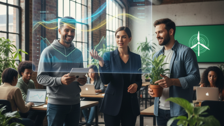 Startup Subquadratic anuncia modelo LLM mais rápido, barato e sustentável