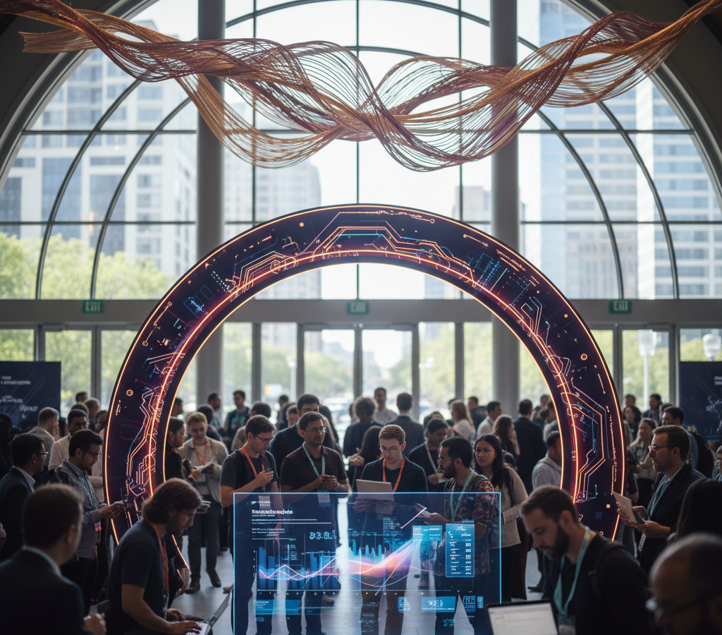 TechCrunch Founder Summit 2026: última chance de economizar até US$190