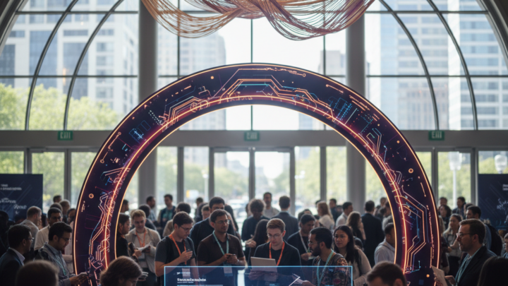 TechCrunch Founder Summit 2026: última chance de economizar até US$190