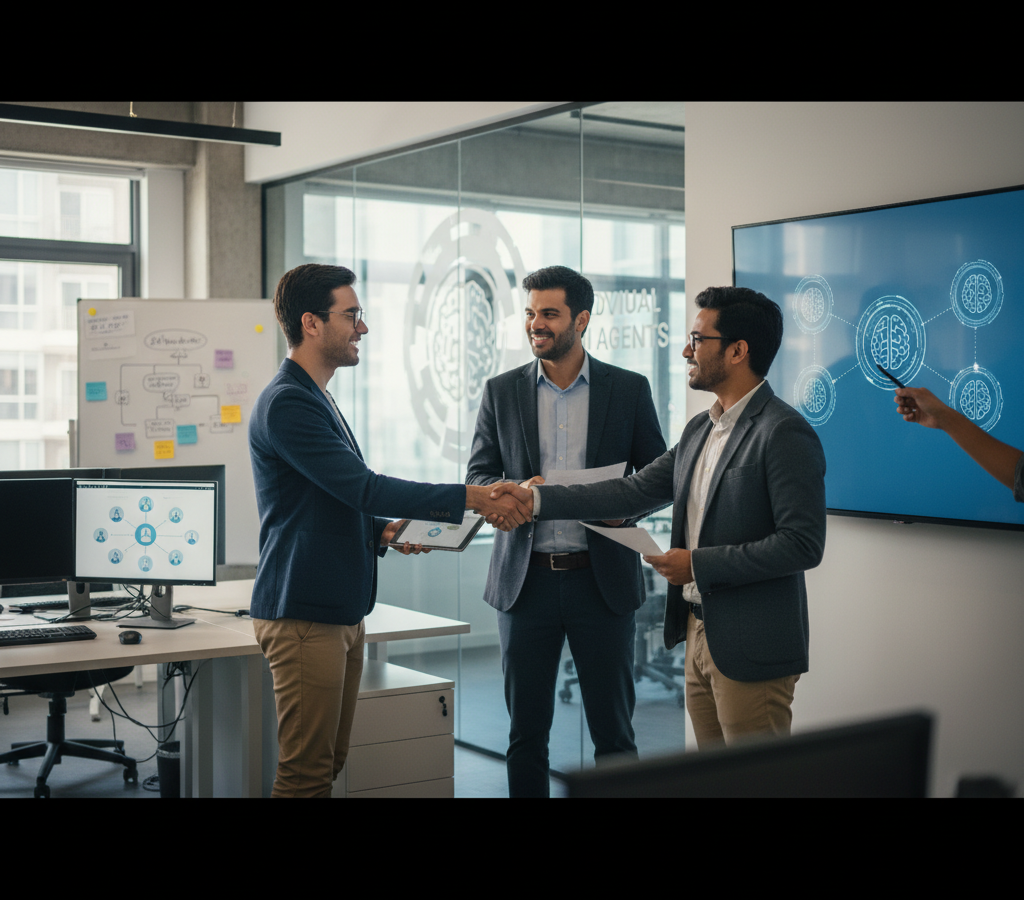 MoEngage compra Aampe e aposta em agentes de IA individuais