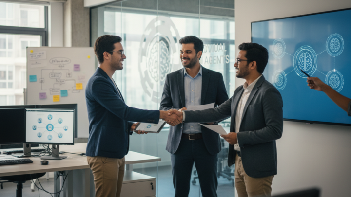 MoEngage compra Aampe e aposta em agentes de IA individuais