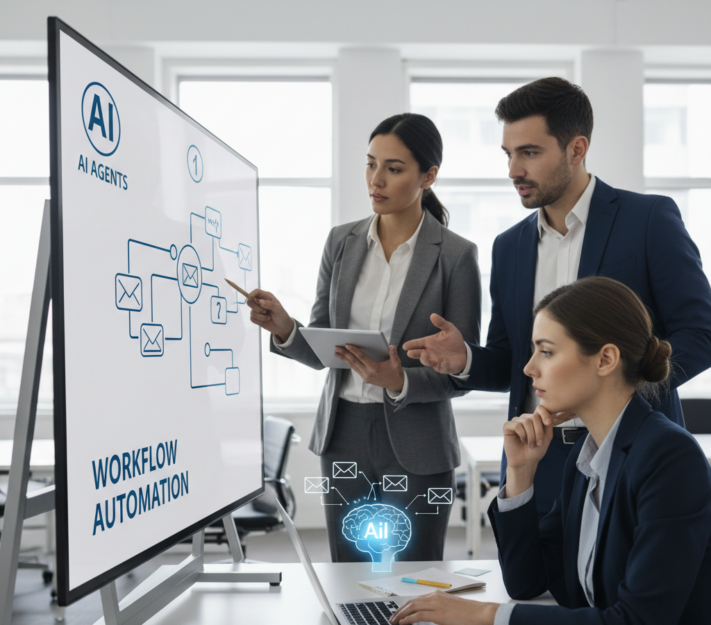 Notion encerra Notion Mail e aposta nos agentes de IA para gerenciar e‑mails