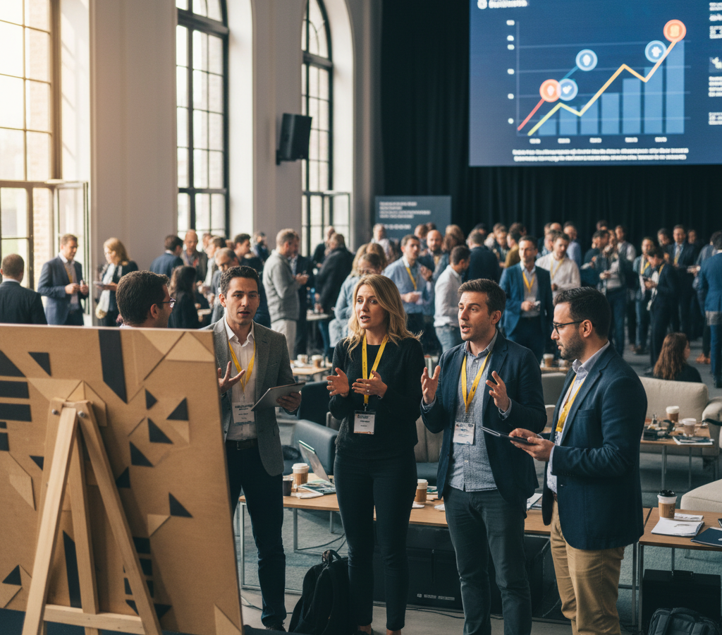 TechCrunch Founder Summit encerra preço promocional e aumenta tarifas
