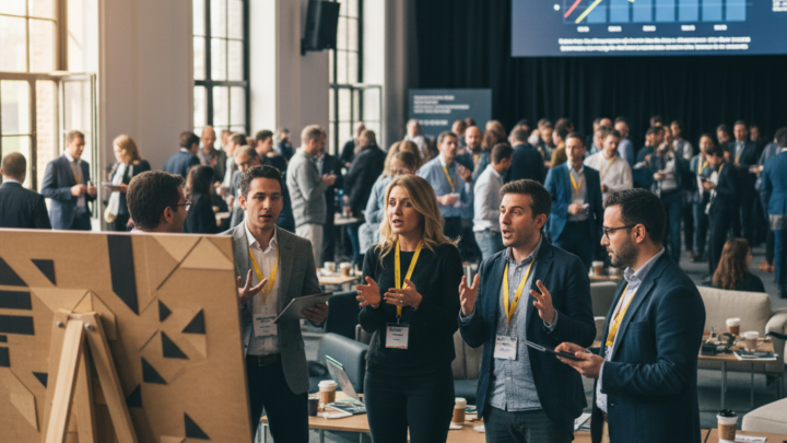 TechCrunch Founder Summit encerra preço promocional e aumenta tarifas