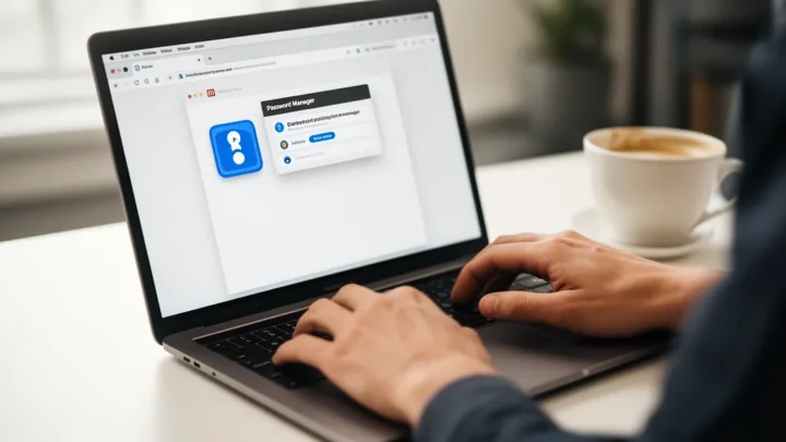 Claude agora pode usar suas senhas do 1Password (sem ver elas)