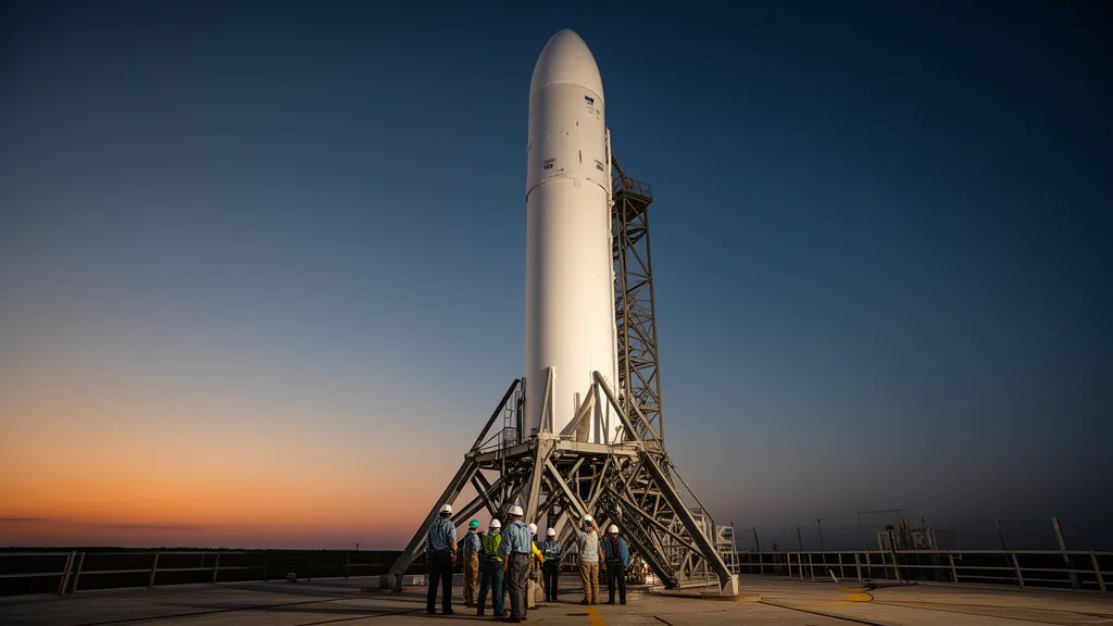 Ex-executivo da OpenAI entra no conselho de rival da SpaceX