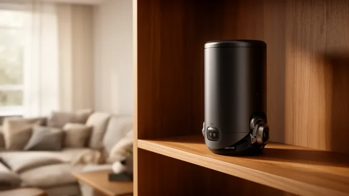 OpenAI prepara caixa de som sem tela que se move pela casa