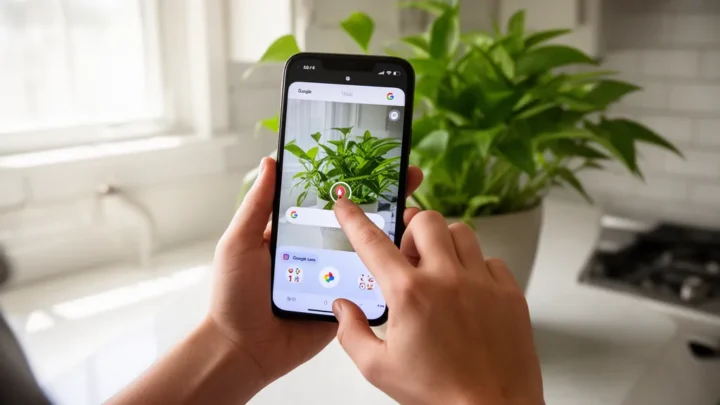 Google agora treina IA com suas fotos e áudios: veja como desativar