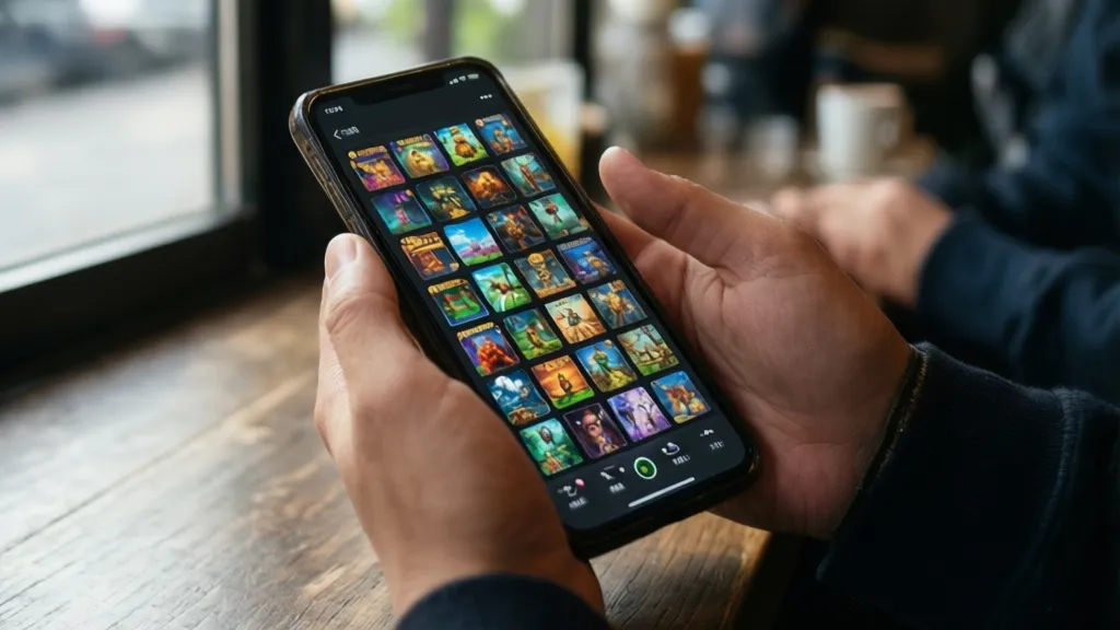 Meta lança Pocket, app para criar mini-jogos com IA sem escrever código
