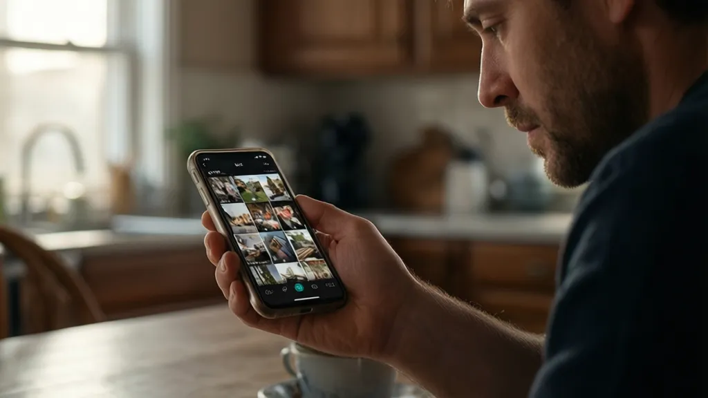 Meta desliga recurso de IA que usava fotos do Instagram sem avisar